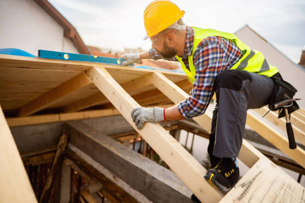 Best Best Roofing Contractors  in Summitville, IN