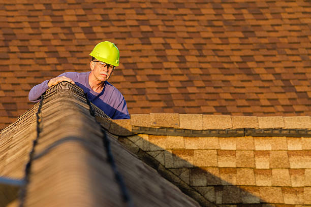 Best Slate Roofing Contractor  in Summitville, IN