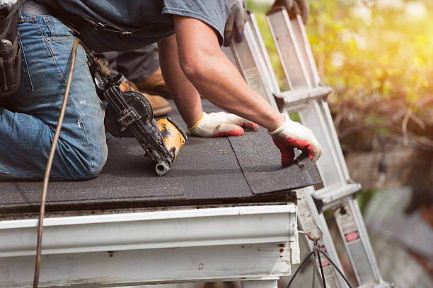Best Metal Roofing Contractor  in Summitville, IN