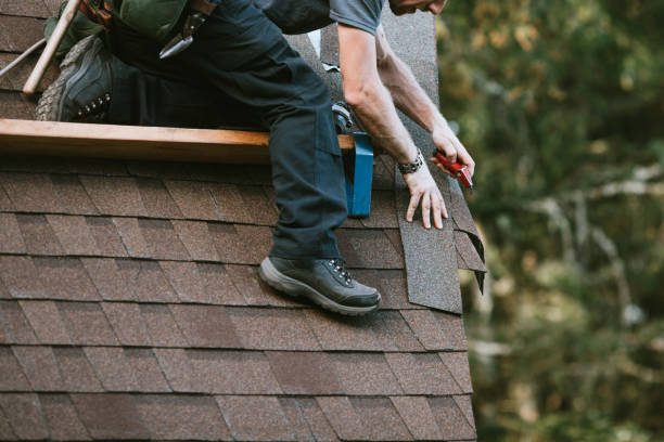 Best Residential Roofing Contractor  in Summitville, IN