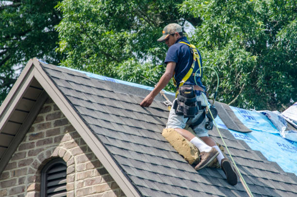 Best Best Roofing Contractors  in Summitville, IN